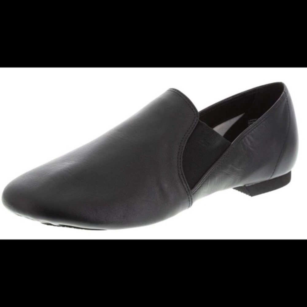 ABT Black Jazz/Dance/Ballet Shoes